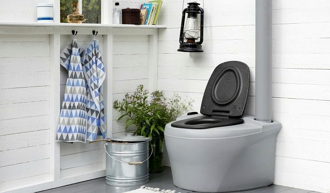 3 Migliori Sistemi Di Compostaggio Per WC - Recensioni E Guida All'acquisto