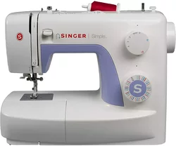 5 Macchina da cucire Singer Simple 3232