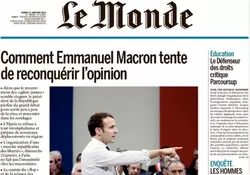 Panoramica Della Stampa Francese